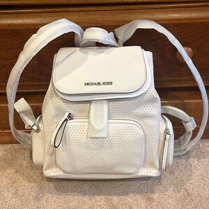 Michael Kors, mini backpack